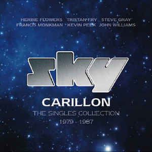 Carillon - The Singles Collection 1979 - 1987