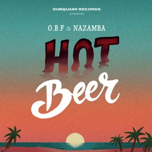 Hot Beer (Single)