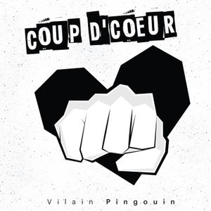 Coup d’cœur (EP)