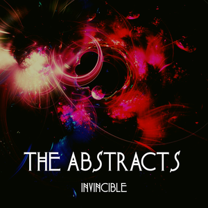 Invincible (EP)