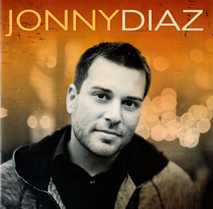 Jonny Diaz