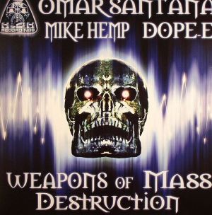 Weapons Of Mass Destruction (Single)