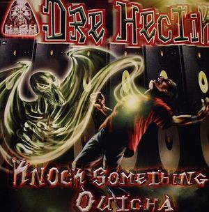 Knock Something Outcha (Single)