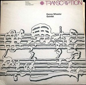 Kenny Wheeler Quintet