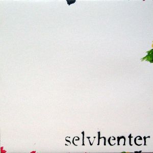 Selvhenter (EP)