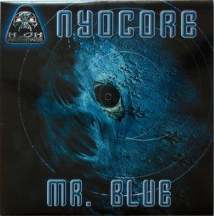 Mr. Blue (Single)