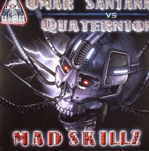 Mad Skillz (Single)