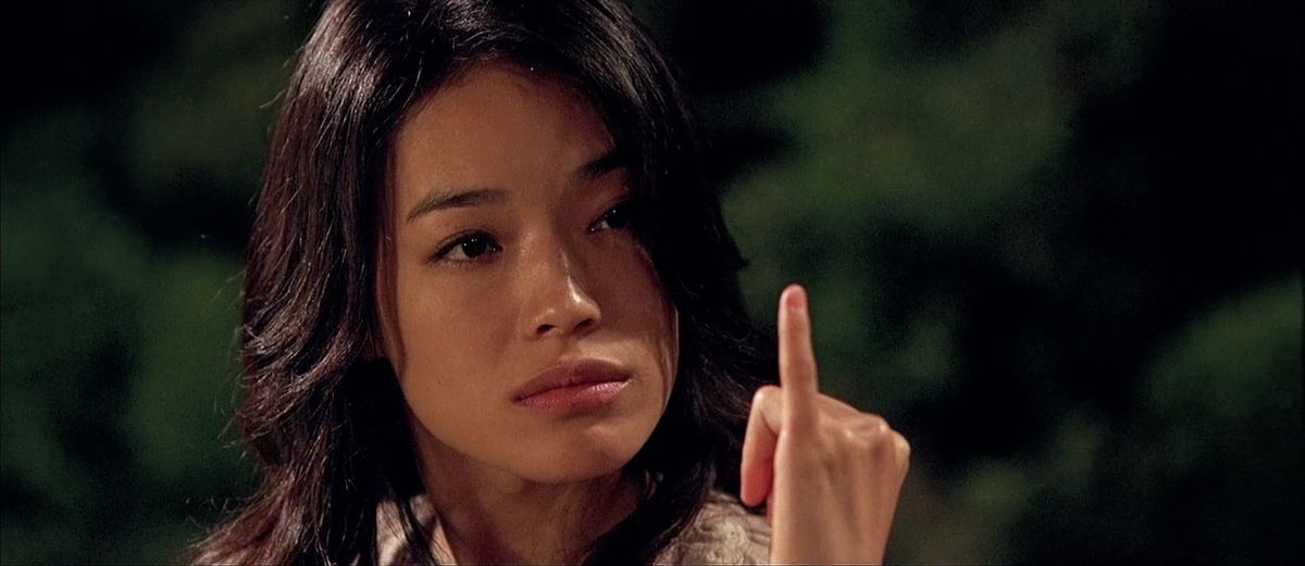Ma Femme Est Un Gangster 3 Ma femme est un gangster 3 - Film (2006) - SensCritique