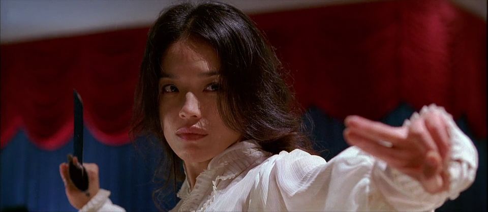 Ma Femme Est Un Gangster 3 Affiches, posters et images de Ma femme est un gangster 3 (2006)