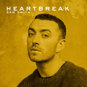 HEARTBREAK (EP)