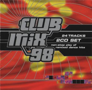 Club Mix ’98