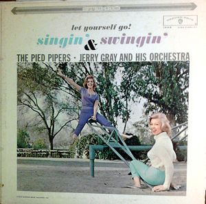 Singin' & Swingin'