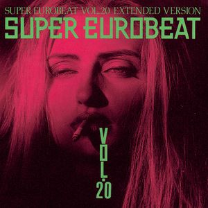 Super Eurobeat, Volume 20