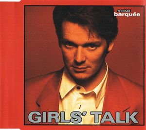 Girls' Talk (extended version)