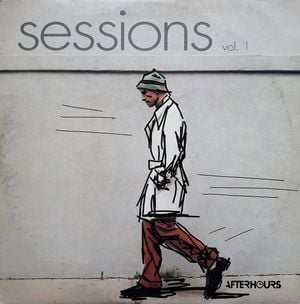 Sessions, Vol. 1