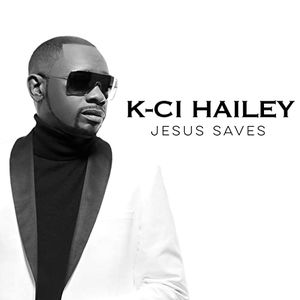 Jesus Saves (Single)