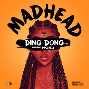 Mad Head (Single)