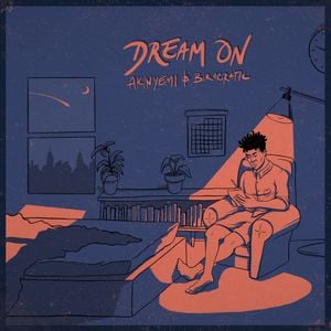 Dream On (Single)