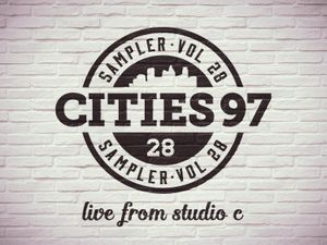 Cities 97 Sampler, Volume 28