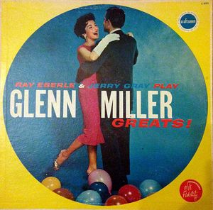 Glenn Miller Greats!