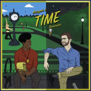 Time (Single)