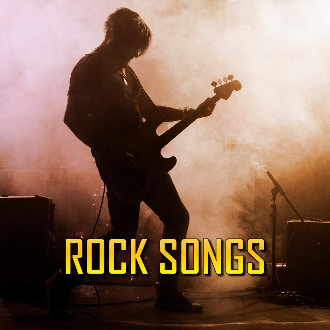 Rock Music Charts 2015