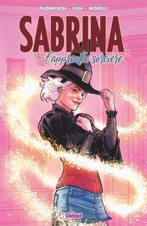 Sabrina L'apprentie sorcière - Tome 1