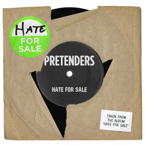 Hate for Sale (Single)