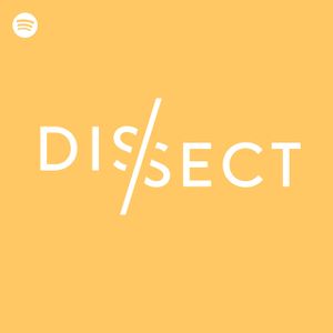 Theme From Dissect S3