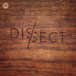 Theme From Dissect MS1 (Single)