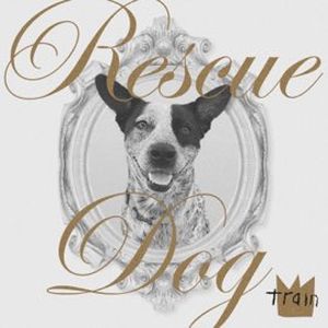 Rescue Dog (Single)