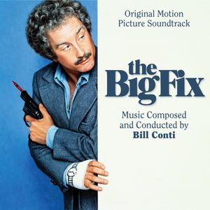 The Big Fix (OST)