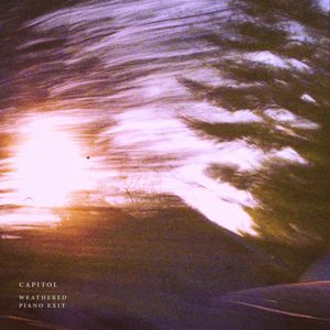 Weathered / Piano Exit (Single)