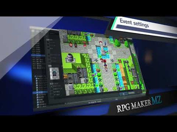 RPG Maker MZ