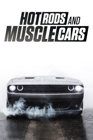 Hot Rods et Muscle Cars