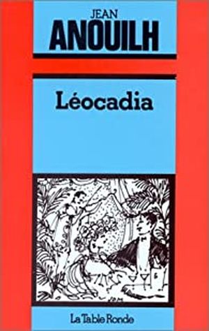 Léocadia
