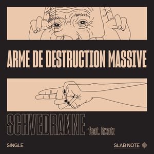 Arme de destruction massive (Single)