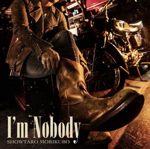 I'm Nobody (Single)