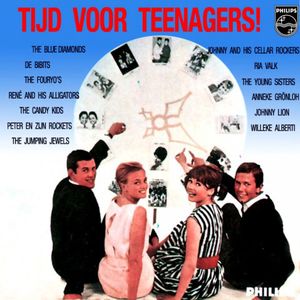 Tijd voor teenagers