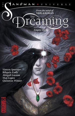 The Dreaming (2018), tome 2