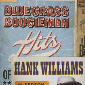 Hits of Hank Williams