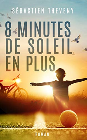 8 minutes de soleil en plus