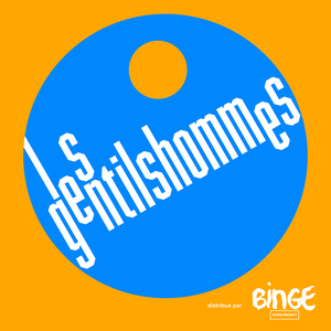 Les Gentilshommes