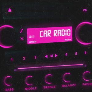 Car Radio (Single)