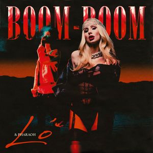 Boom Boom (Single)