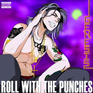 Roll With the Punches (Single)