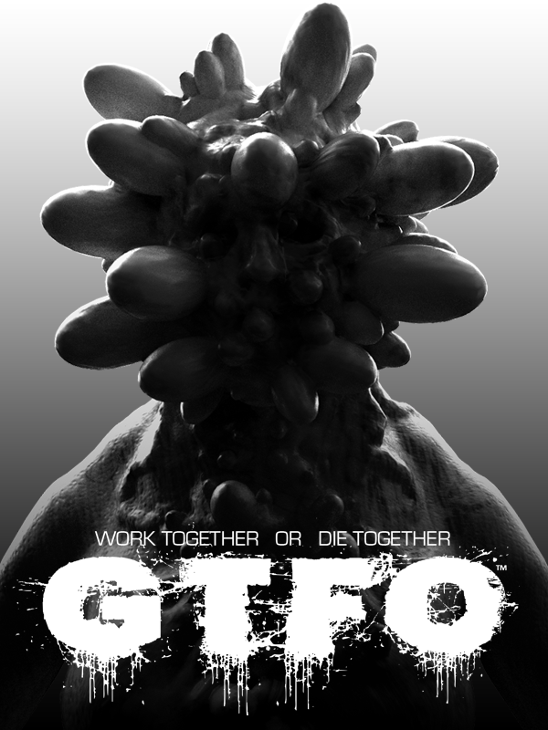 gtfo monsters