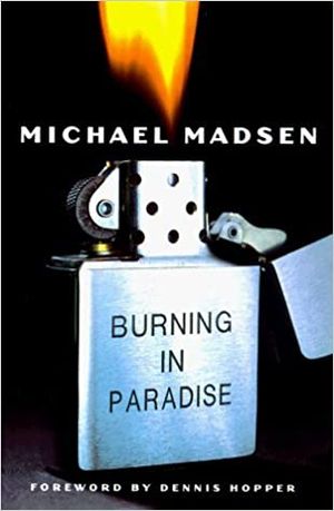 Burning in Paradise