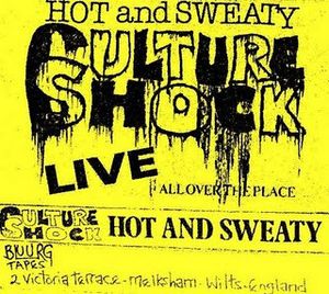 Hot and Sweaty (Live)