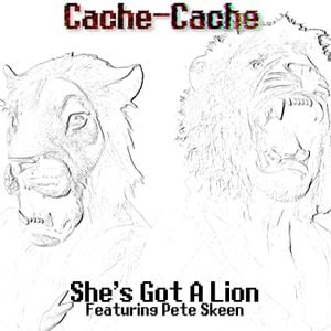 She’s Got a Lion (Single)